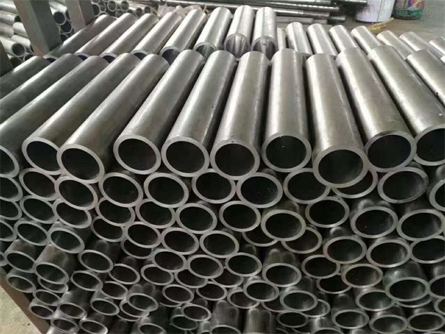 泗水30CrMo精密无缝钢管