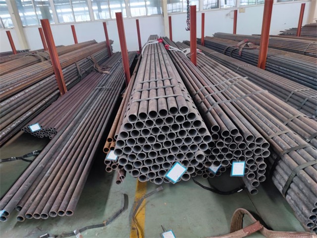 泗水20G合金无缝钢管